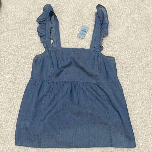 NWT- LOFT - SP - Picture 1 of 7